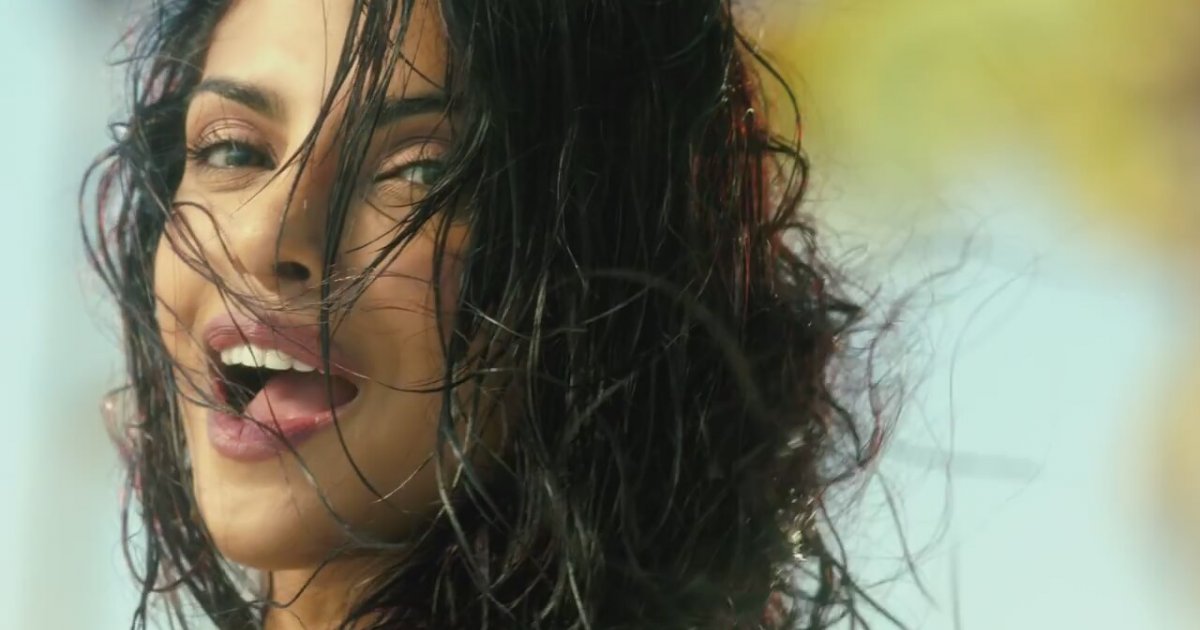 Priyanka chopra exotic (ft pitbull 2013-single-320kbps - cool guy pictures