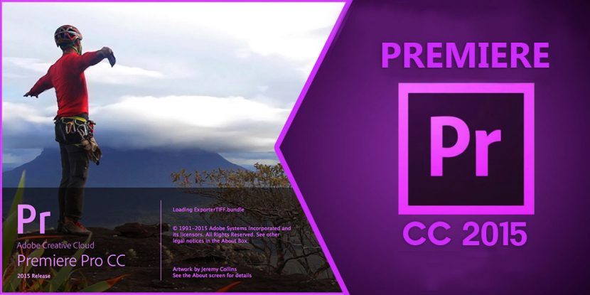 Adobe premiere pro cc 2015 download