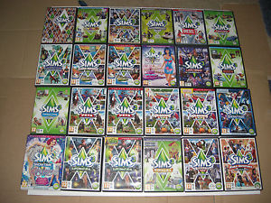 The sims 3 expansion downloads